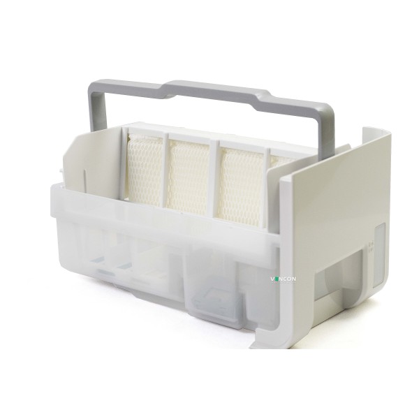 Очищувач повітря Panasonic F-VXL40R-S