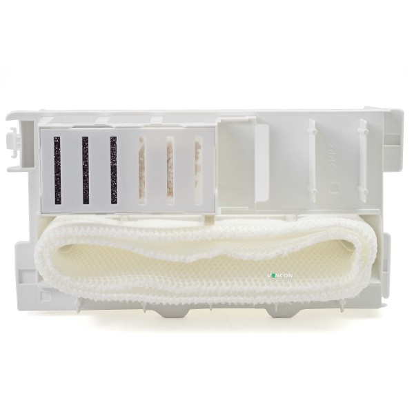 Очищувач повітря Panasonic F-VXL40R-S