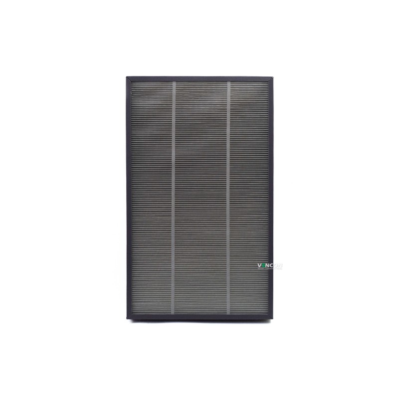 Очищувач повітря Panasonic F-VXL40R-S