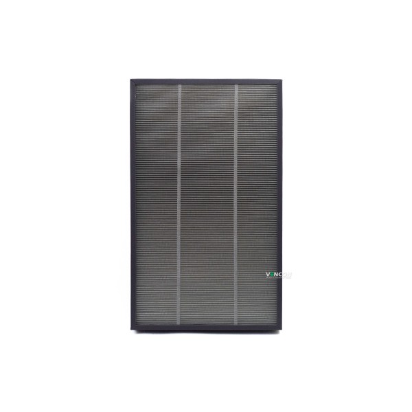 Очищувач повітря Panasonic F-VXL40R-S