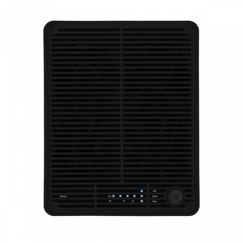 Очищувач повітря Stadler Form Viktor black V-002