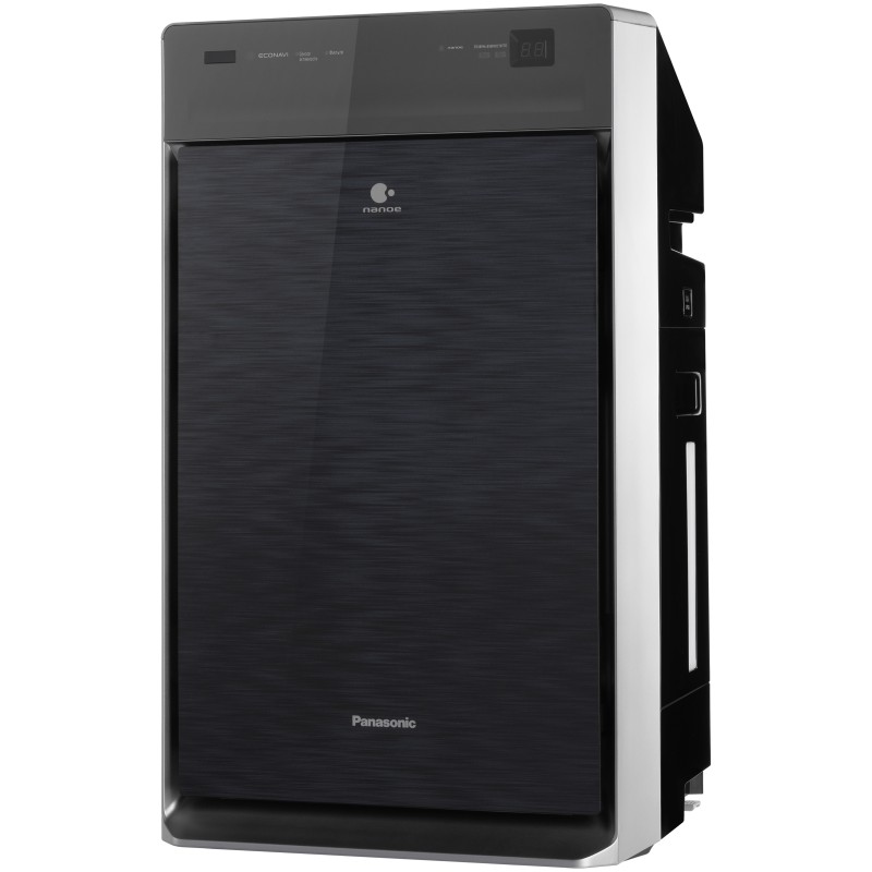 Очищувач повітря Panasonic F-VXK90R-K