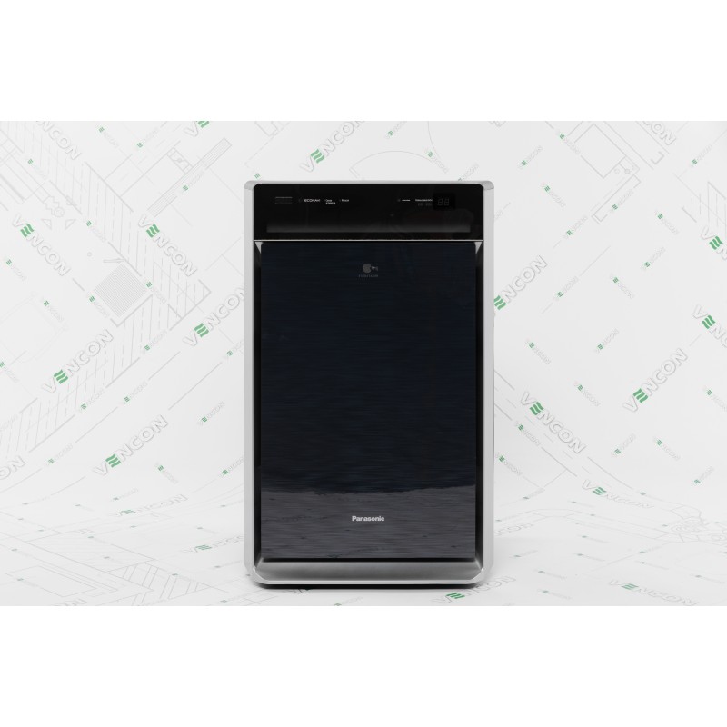 Очищувач повітря Panasonic F-VXK90R-K