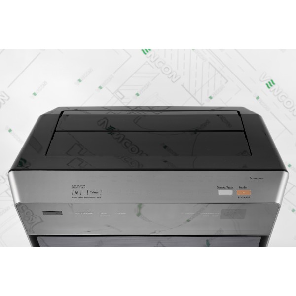 Очищувач повітря Panasonic F-VXK90R-K