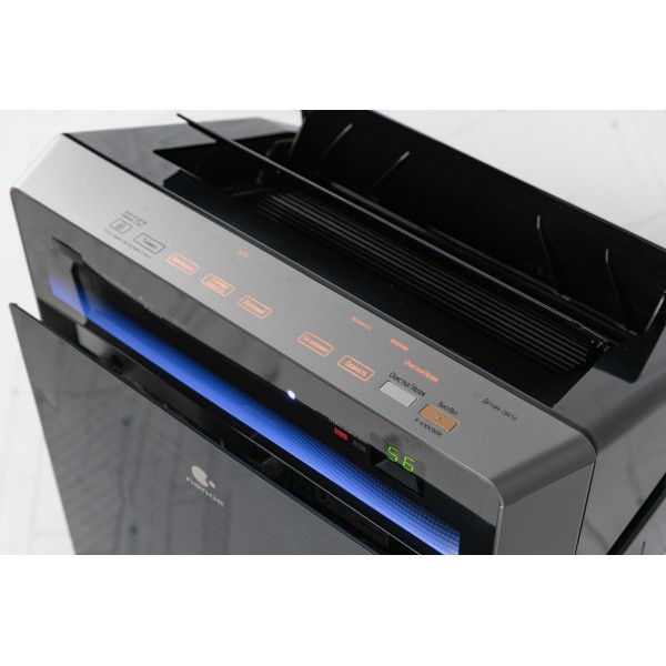 Очищувач повітря Panasonic F-VXK90R-K