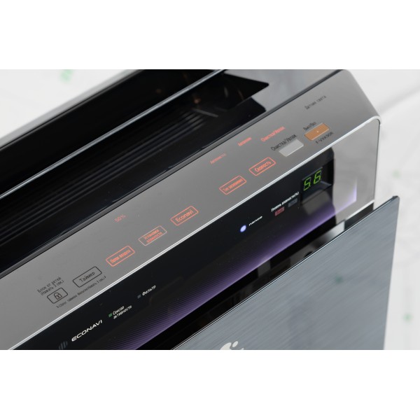 Очищувач повітря Panasonic F-VXK90R-K