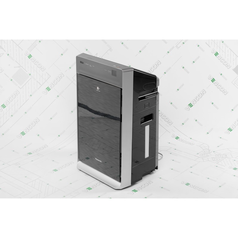 Очищувач повітря Panasonic F-VXK90R-K