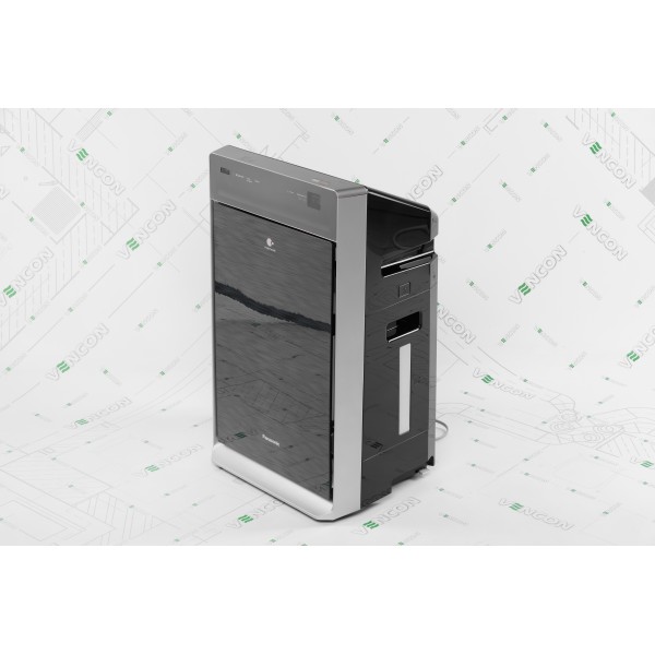 Очищувач повітря Panasonic F-VXK90R-K