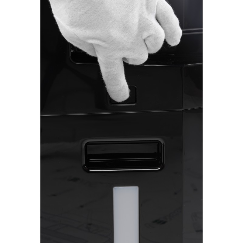 Очищувач повітря Panasonic F-VXK90R-K