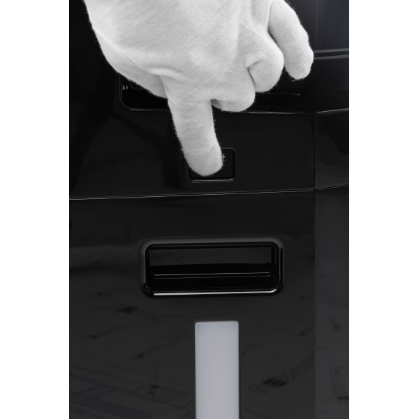 Очищувач повітря Panasonic F-VXK90R-K