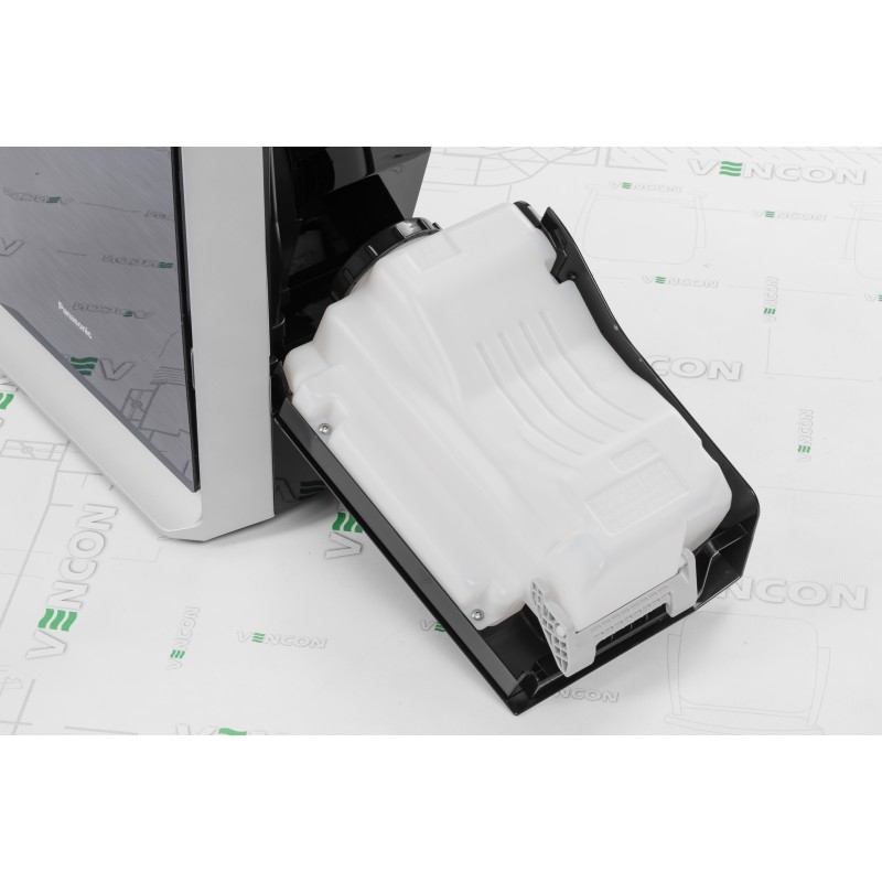 Очищувач повітря Panasonic F-VXK90R-K