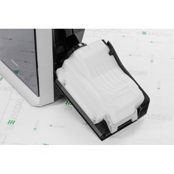 Очищувач повітря Panasonic F-VXK90R-K