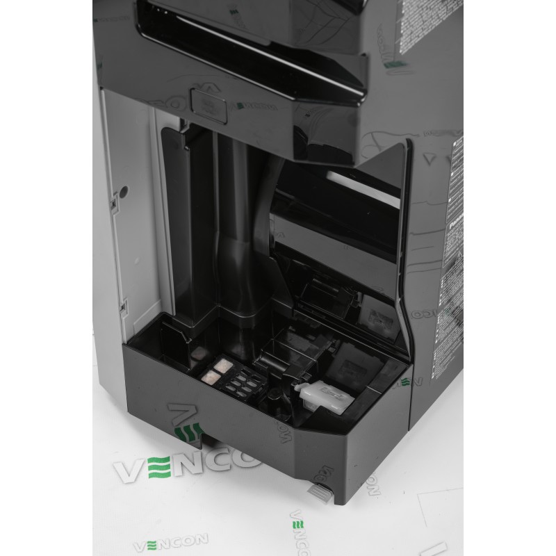 Очищувач повітря Panasonic F-VXK90R-K