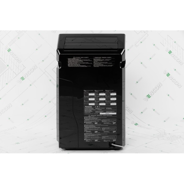 Очищувач повітря Panasonic F-VXK90R-K