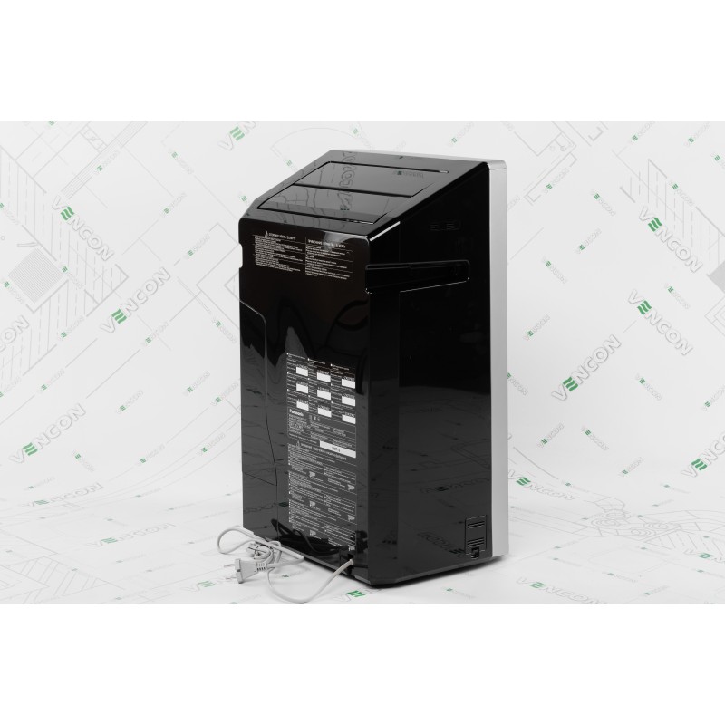 Очищувач повітря Panasonic F-VXK90R-K