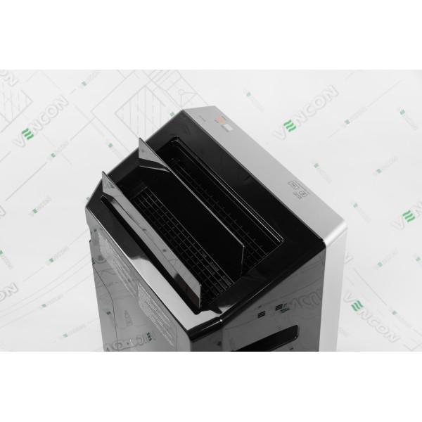 Очищувач повітря Panasonic F-VXK90R-K