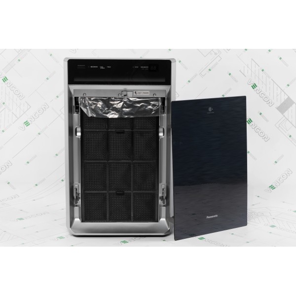 Очищувач повітря Panasonic F-VXK90R-K
