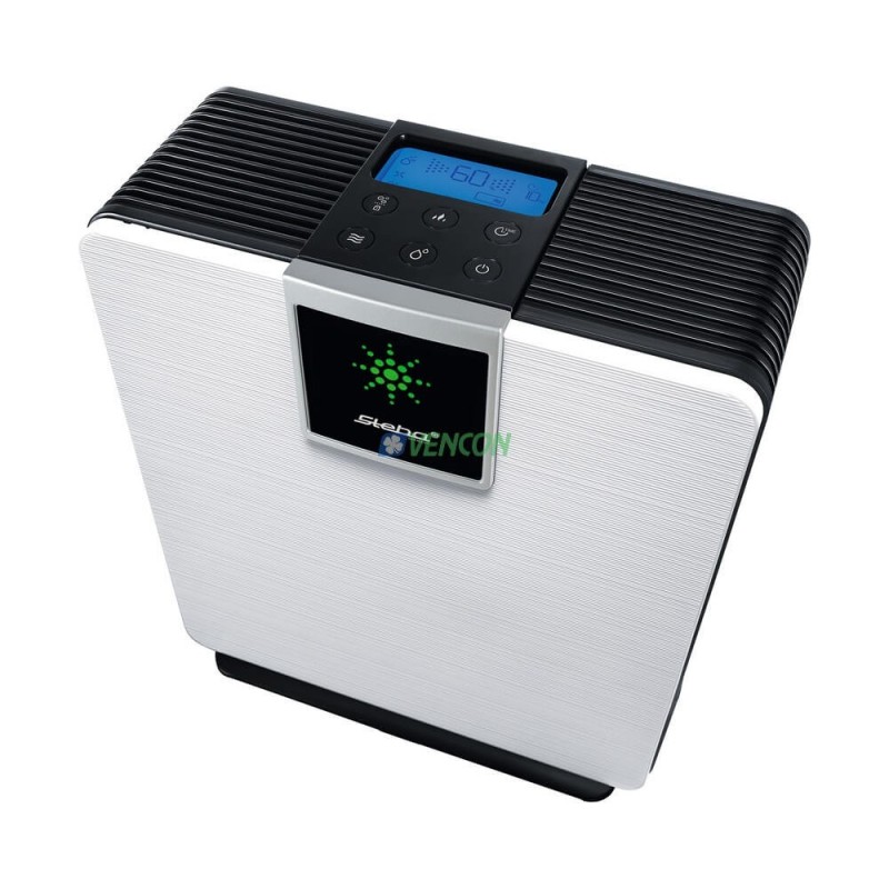 Очищувач повітря Steba AW 210 Pure