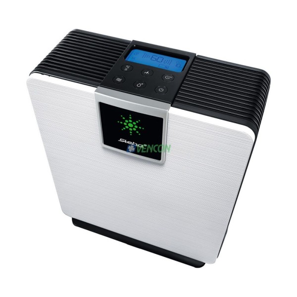 Очищувач повітря Steba AW 210 Pure