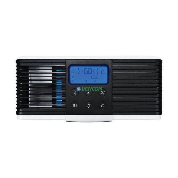 Очищувач повітря Steba AW 210 Pure