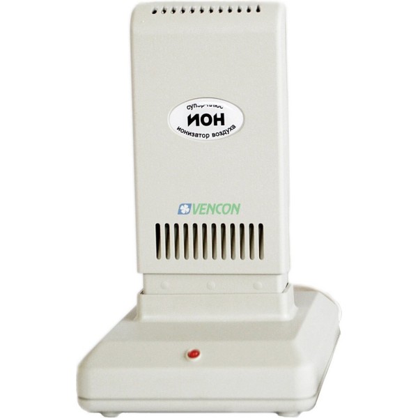 Очищувач повітря Супер Плюс Іон