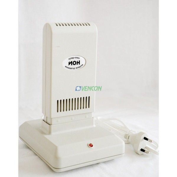 Очищувач повітря Супер Плюс Іон