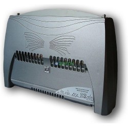 Очищувач повітря Супер Плюс Еко-С 2008 срібло