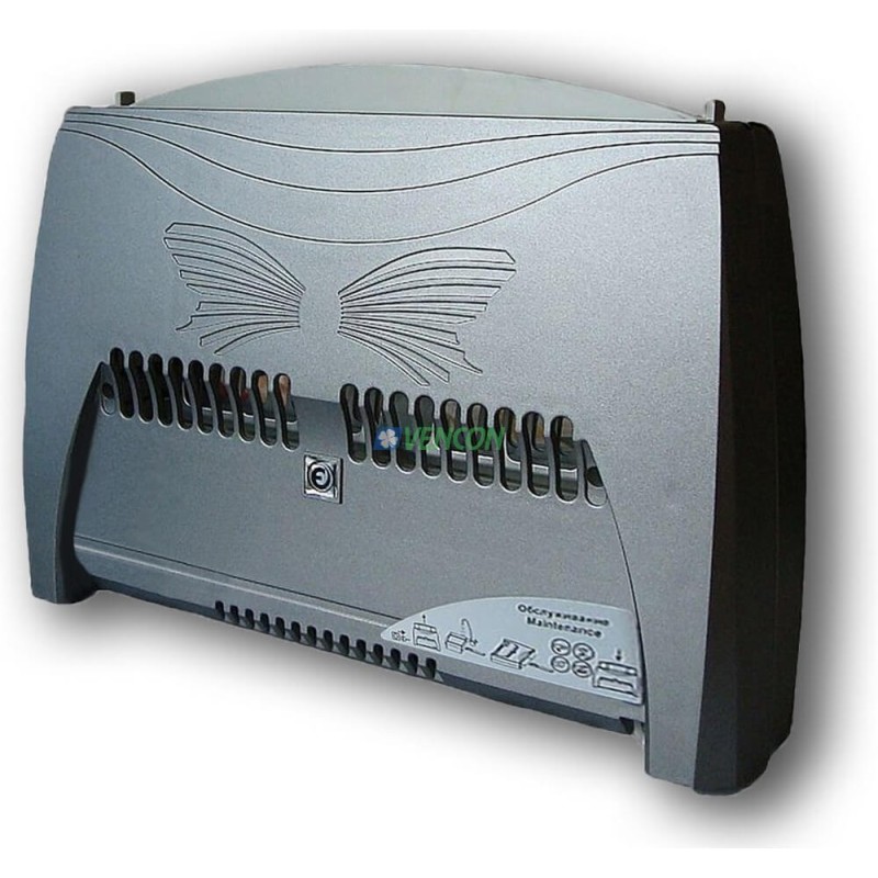 Очищувач повітря Супер Плюс Еко-С 2008 срібло