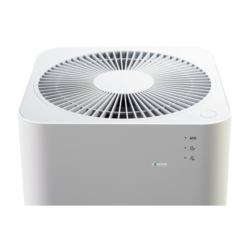 Очищувач повітря Xiaomi SmartMi Air Purifier 2H White (FJY4026GL)