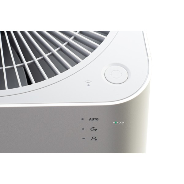 Очищувач повітря Xiaomi SmartMi Air Purifier 2H White (FJY4026GL)