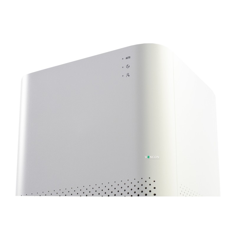 Очищувач повітря Xiaomi SmartMi Air Purifier 2H White (FJY4026GL)