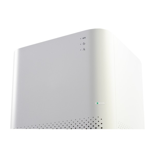 Очищувач повітря Xiaomi SmartMi Air Purifier 2H White (FJY4026GL)