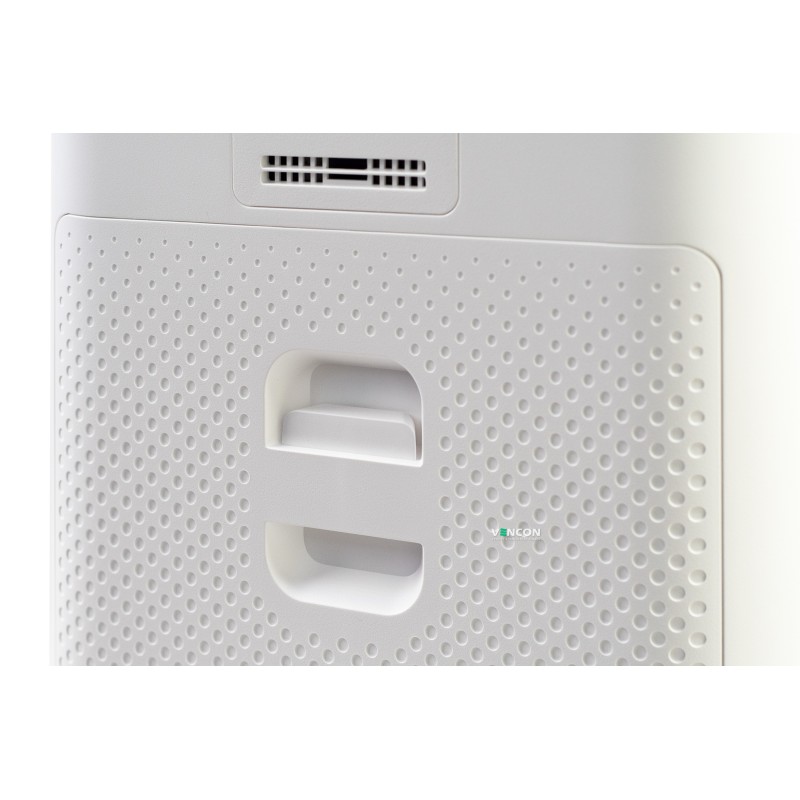 Очищувач повітря Xiaomi SmartMi Air Purifier 2H White (FJY4026GL)