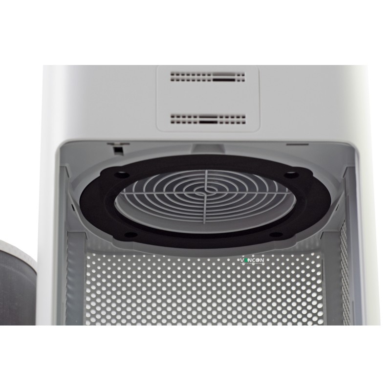 Очищувач повітря Xiaomi SmartMi Air Purifier 2H White (FJY4026GL)