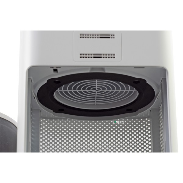 Очищувач повітря Xiaomi SmartMi Air Purifier 2H White (FJY4026GL)