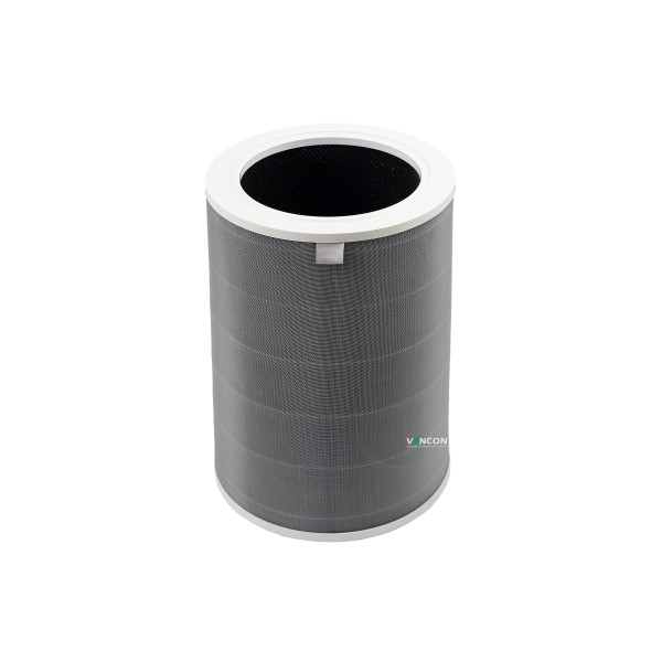 Очищувач повітря Xiaomi SmartMi Air Purifier 2H White (FJY4026GL)