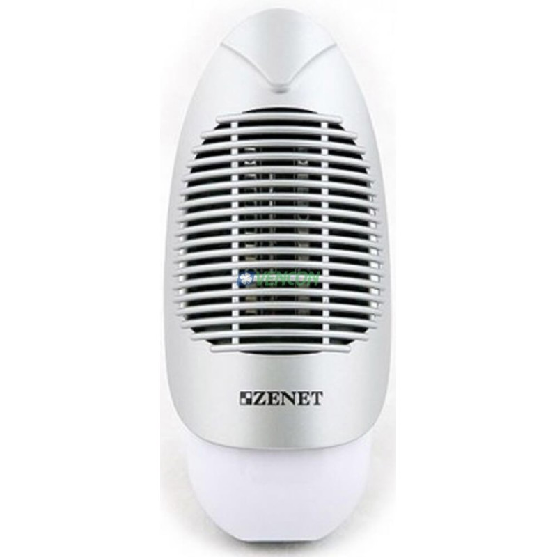 Очищувач повітря Zenet XJ-202