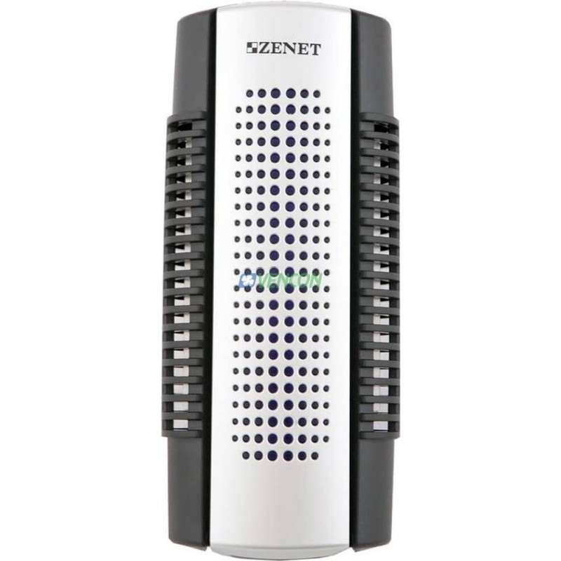Очищувач повітря Zenet XJ-210