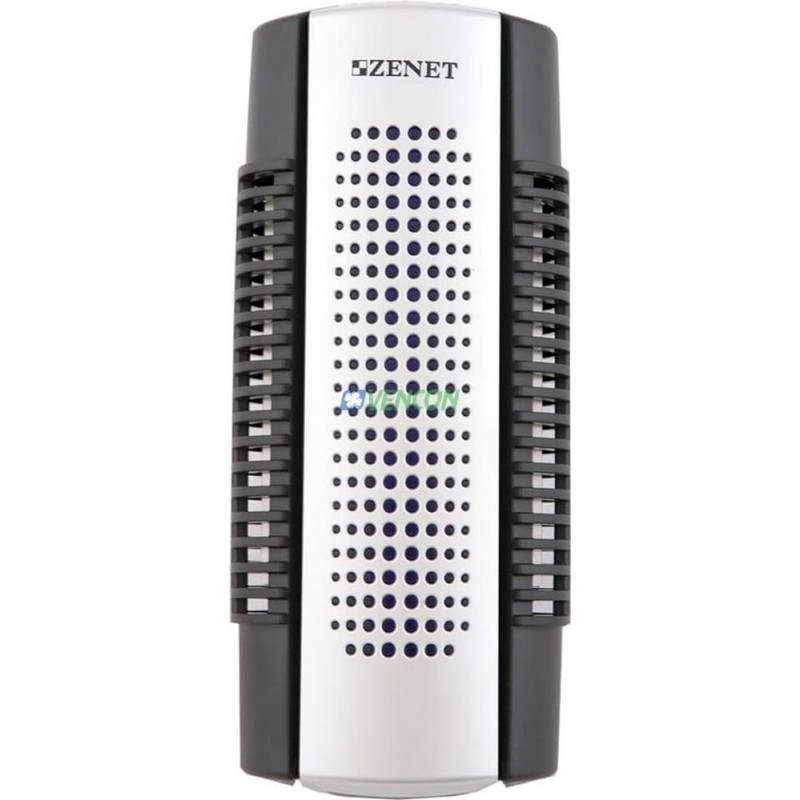 Очищувач повітря Zenet XJ-210