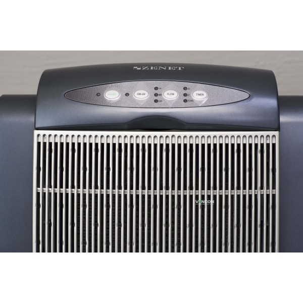 Очищувач повітря Zenet XJ-2800