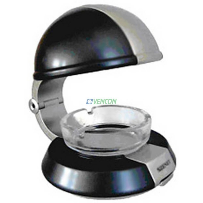 Очищувач повітря Zenet XJ-888