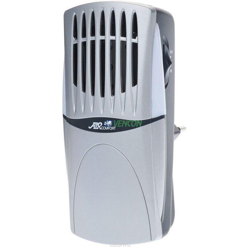 Очищувач повітря Aircomfort GH-2160S