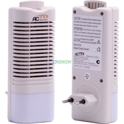 Очищувач повітря Aircomfort XJ-200