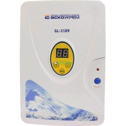 Очищувач повітря Аско-Укрем GL-3189