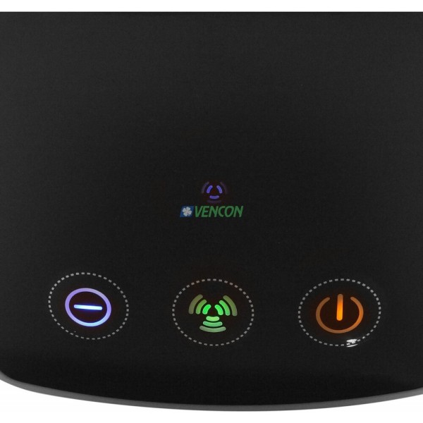 Очищувач повітря Topcom LF-4730