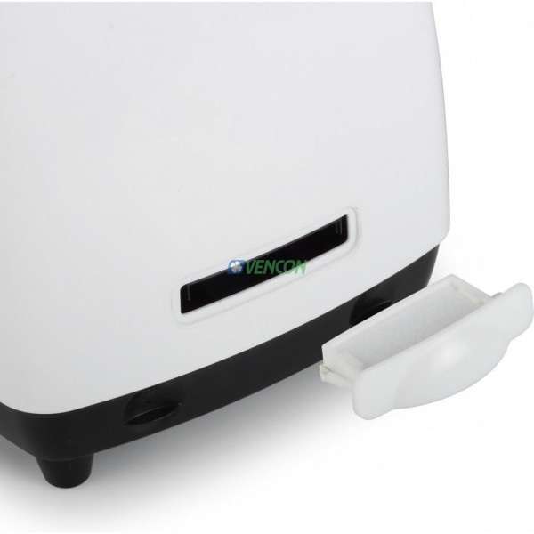 Очищувач повітря Topcom LF-4730