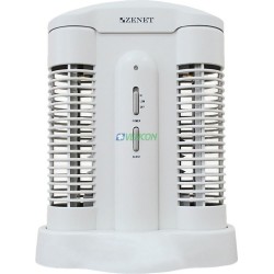 Очищувач повітря Zenet XJ-902