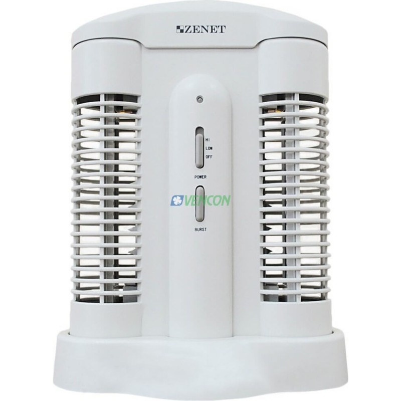 Очищувач повітря Zenet XJ-902