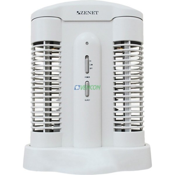 Очищувач повітря Zenet XJ-902