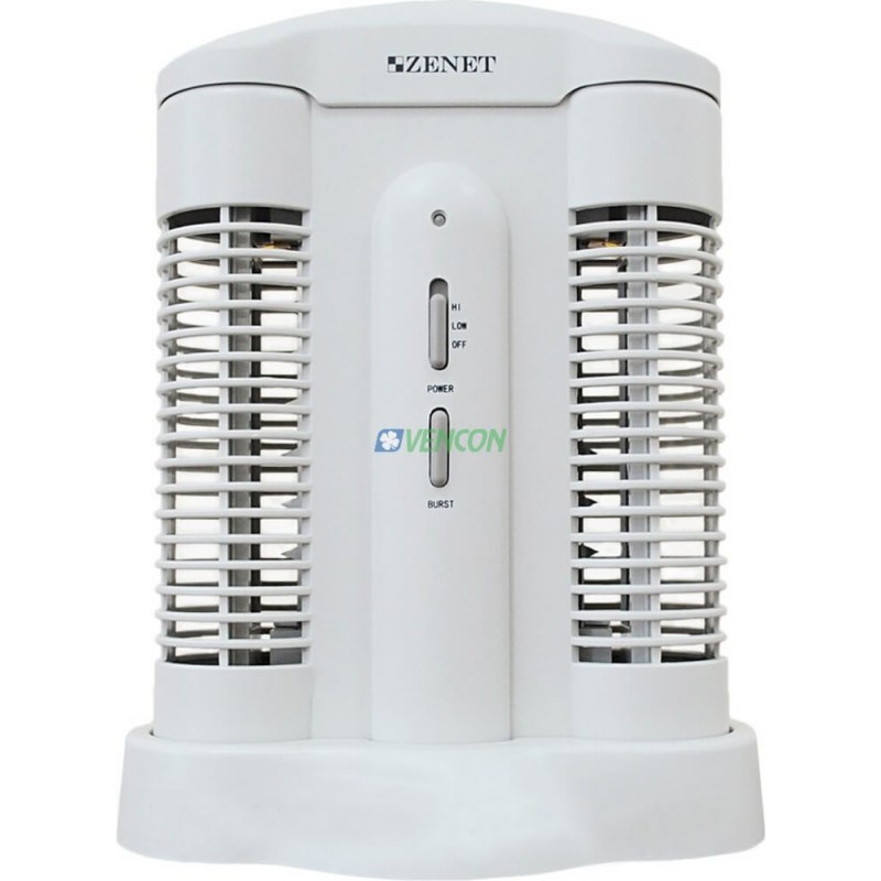 Очищувач повітря Zenet XJ-902